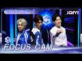 Focus Cam: ''Groovy'' | Starlight Boys EP02