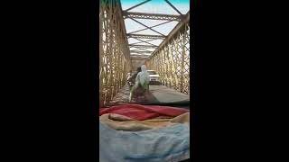 Bharuch Old Bridge