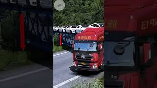 Amazing Truck Driver Part 181