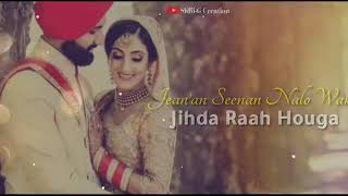 #VIAH : #JASS_MANAK (Official Video) Satti Dhillon | Latest Punjabi Song 2019 | #Geet_MP3