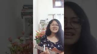 Tenekoi - Ukulele cover by Ritashree Panging