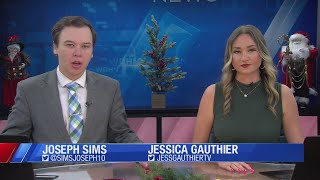 county officials discuss jail expansion