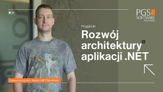 Nowoczesne rozwiązania w istniejących projektach | Projekty .NET #1