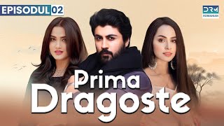 Prima dragoste | Cel mai bun serial in romana | Episodul 2