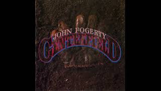 Rock and Roll Girls - John Fogerty