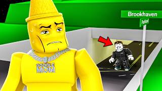 This Dude is Stalking Me.. please help