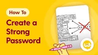 Security Awareness Chapter 6 - How To Create a Strong Password