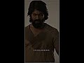 toofan song status 🌪⚡ rocking star yash kgf chapter 2 status baadshah shorts ytshorts