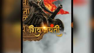 Akhil Banergaon Shivjayanti Utsav Lookhit Com
