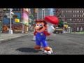 10 Secrets About Super Mario Odyssey That Nintendo Didn't Tell You