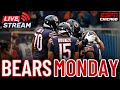 Bears Monday | ESPN Chicago LIVE