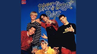 Backstreet Boys - Quit Playing Games (With My Heart)•(HQ)•(1996)