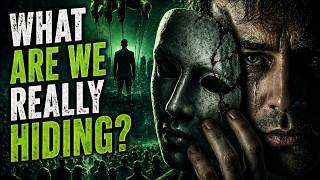What Are We Really Hiding? — The Dark Truth About Human Nature
