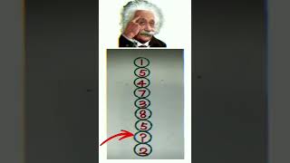 Albert Einstein ll Easy shorts trick ll#shorts #viralshorts #trending #youtubeshorts #alberteinstein