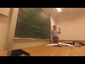 Marco Laudato - Lectures at Warsaw University of Technology