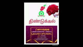 MYV3ADS TODAY 10 OFFICE OPENING ALL OVER TAMILNADU 9791538636