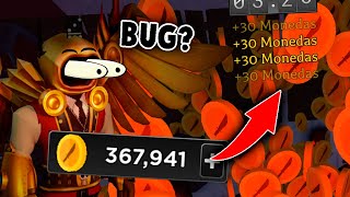 ¡¡BUG DE MONEDAS INFINITAS!! 💰 [Infinite Coins] || Sobrevive al Asesino - Roblox