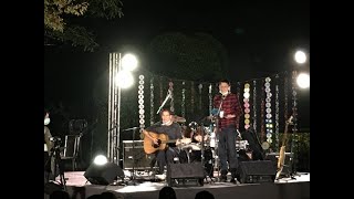 洪申豪ft. 劉暐-我討厭自拍@民聲大噪‧散漫派對(2022/01/15)