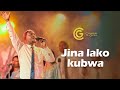 JINA LAKO KUBWA