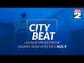 City Beat - Las Vegas Fire and Rescue Donates Smoke Detectors