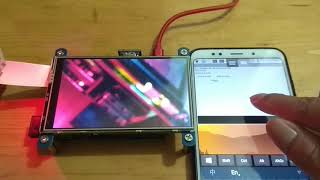 Python to control Raspberry Pi Camera