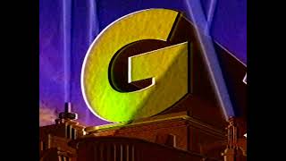 G (20th Century Fox Parody Logo) - (1994 - Blender)