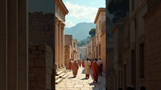 Discover GREECE'S Top 3 Ancient Cities!