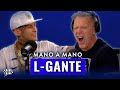 L-Gante con Ale Fantino: Mano a Mano | Multiverso Fantino - 17/11