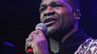 Jaheim feat Terry Dexter - Remarkable (Unsung Tracks)