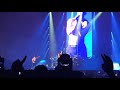 Imagine Dragons - Demons || Evolve tour 25-08-2018 || Gelredome, Netherlands