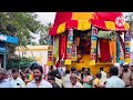 சீர்காழி ஸ்ரீ புற்றடி மாரியம்மன் ஆலய தீமிதி திருவிழா