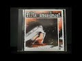 Filth Amendment - A Simple Song