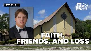 Teen killed in crash on graduation day remembered as active church member