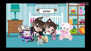 The hated child becomes a favorite gacha life(gachalife)