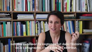 Frédérique Aït-Touati — Terra Forma, Avril 2019