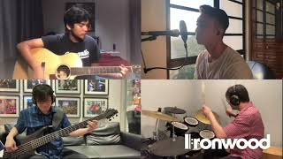 IRONWOOD’S MCO - Iris by Emir, Jude \u0026 Silas (Goo Goo Dolls Cover)