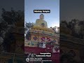 Monkey Temple, Swayambhu, Kathmandu Nepal #monkeytemple #swayambhunath #nepal #temple