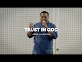 Trust In God (cover)  - Gerry Simbolon