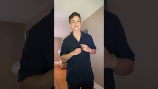 Top Surgery Reveal Tbt