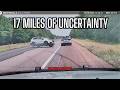 An Unresponsive Driver Traveled Miles On I-40 Before Troopers Took Action