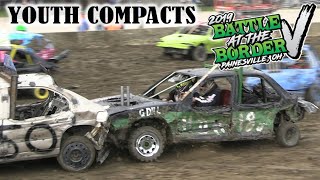 Youth Compacts - Battle at the Border Derby 2019