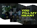 YOU FILL MY HEART  by Himig Heswita (Covered by: Voice of Angels Choir)