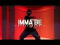 The Black Eyed Peas - Imma Be | CENTIMETER choreography