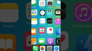 CleanLock iOS 9 Lockscreen Jailbreak Cydia Tweak