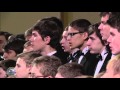 Все пройдет - Moscow Boys' Choir DEBUT