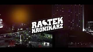 RASTEK KRONIKARZ-WIDZE WYRAŹNIEJ