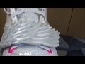 nike kd 7 vii aunt pearl sneaker review on feet with @djdelz