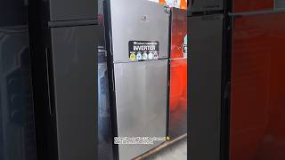 Dawlance inverter refrigerator chrome pro 2024 | dawlance refrigerator inverter price 2024