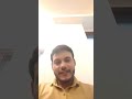 anil kumar is live