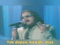 AWIE - Alif Ba Ta Dunia Ku [Album SATU] (1998)